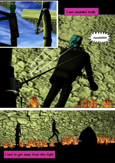 Otherside comic page 61